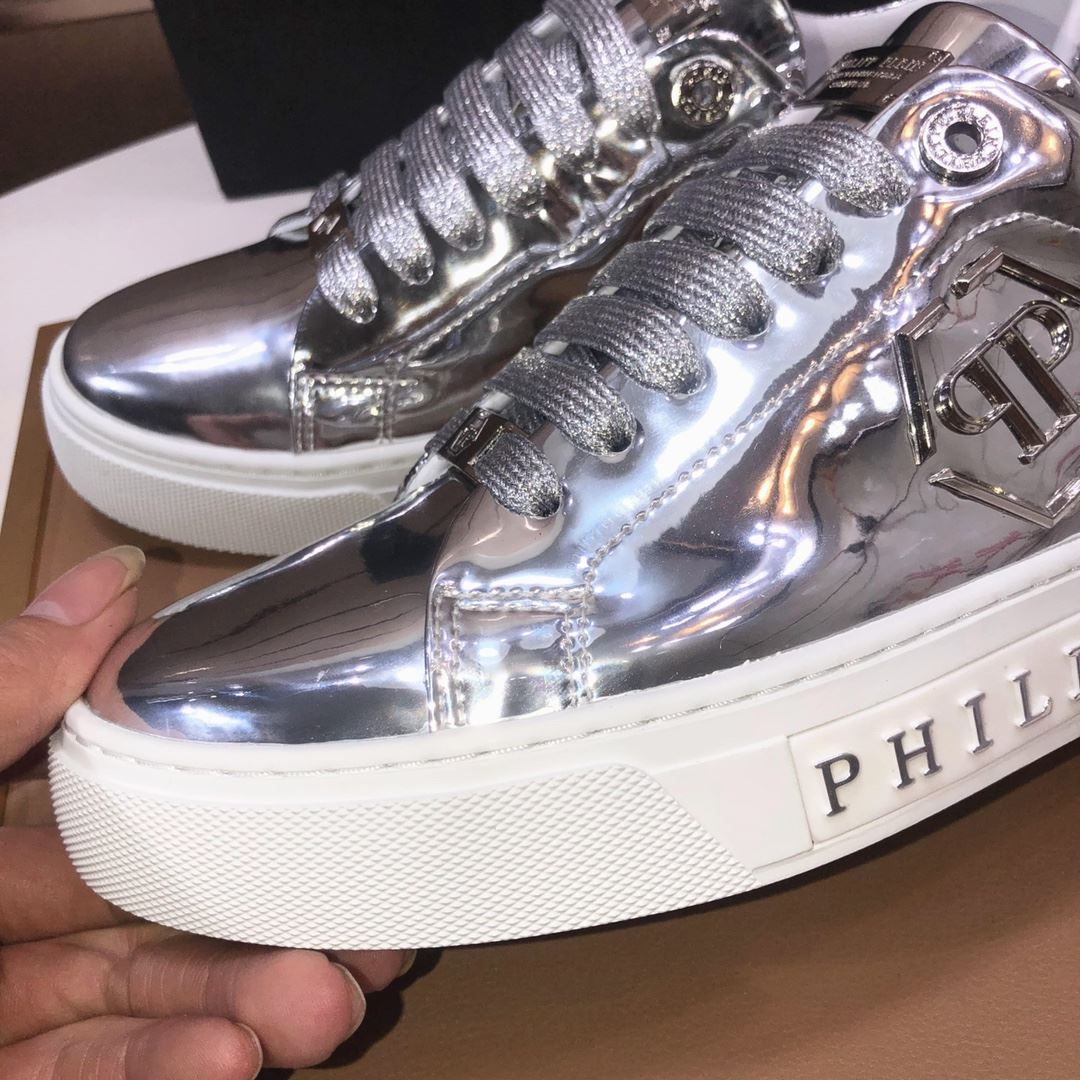 Philipp Plein Shoes